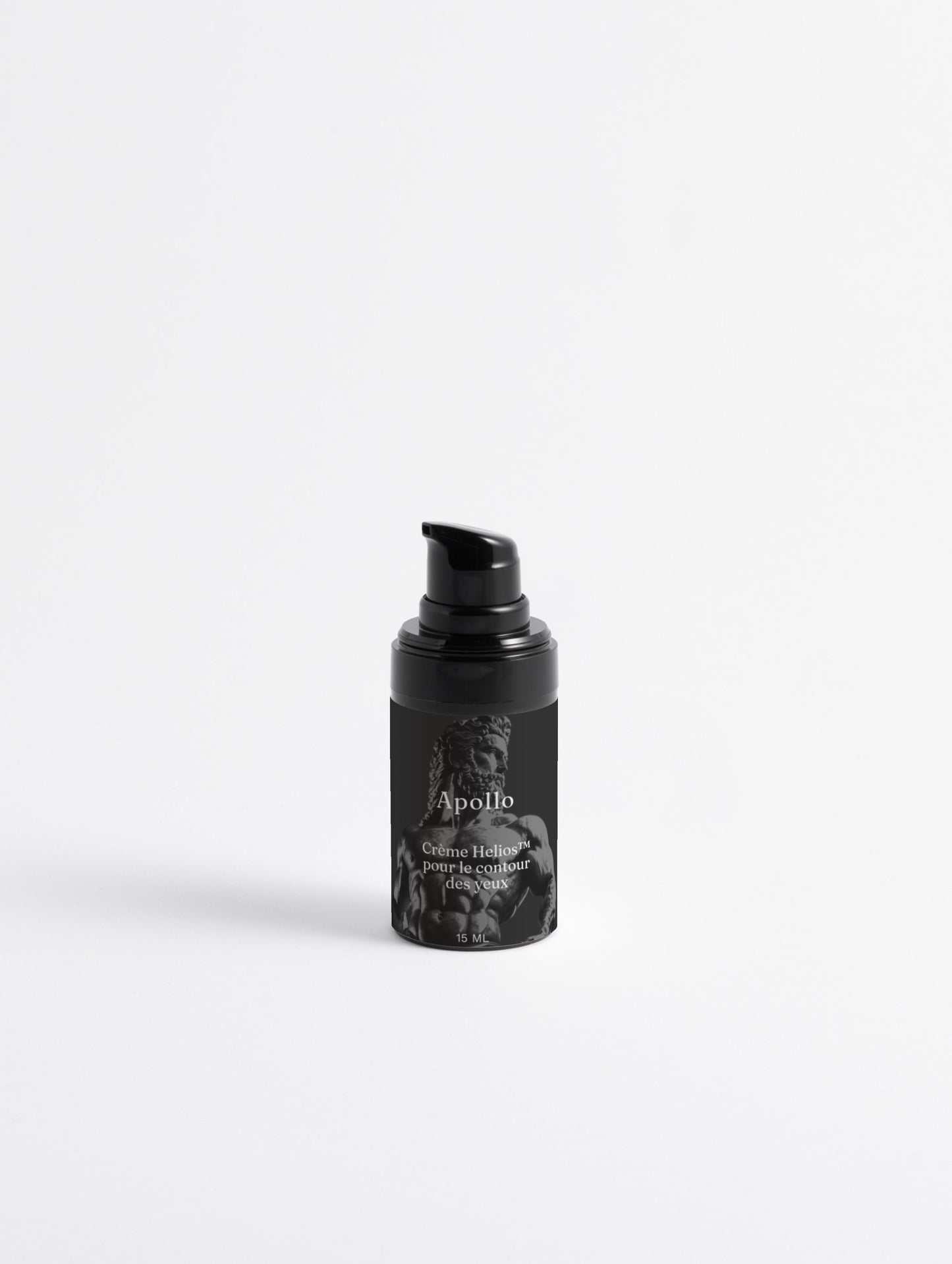 Crème Helios™ pour le contour des yeux