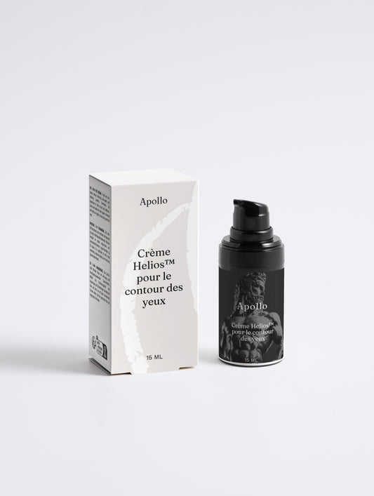 Crème Helios™ pour le contour des yeux