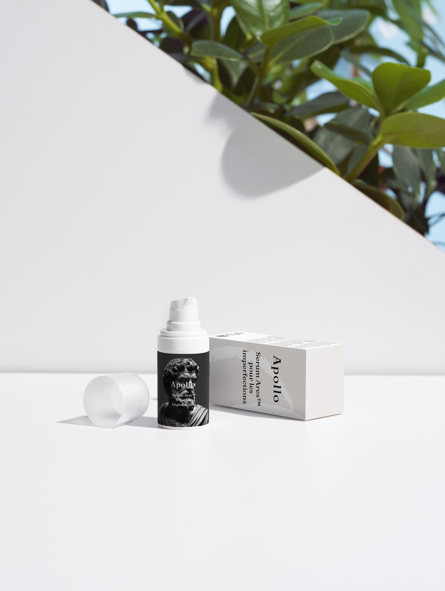 Serum Ares™ pour les imperfections